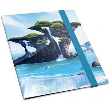 Ultimate Guard Carpeta 9 Bolsillos Isla I