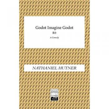 Godot Imagine Godot