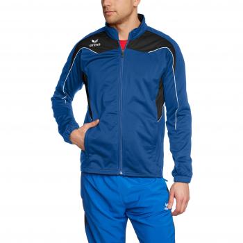 Erima Erimex Blue Classic Men’s Coat S/M