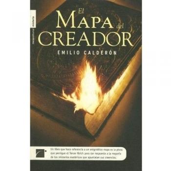Mapa Del Creador, el )