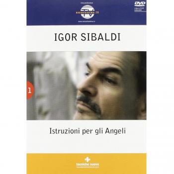 Istruzioni per gli angeli. Con DVD