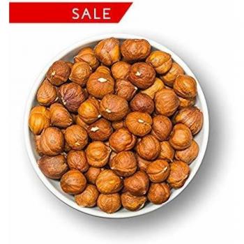 Gesunde Haselnuss-Früchte 250 g – Schalenfrei & Unbearbeitet