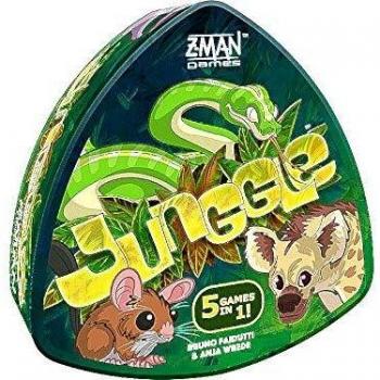 Safari Challenge Kit