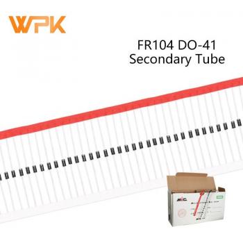 Pack de 20 Diodes de Redressement Rapide 1A 1000V DO-41 FR102 FR103 FR104 FR105 FR107 2A 3A