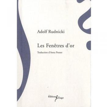 Les fenêtres d'or. L'ascension. Daniel agonisant