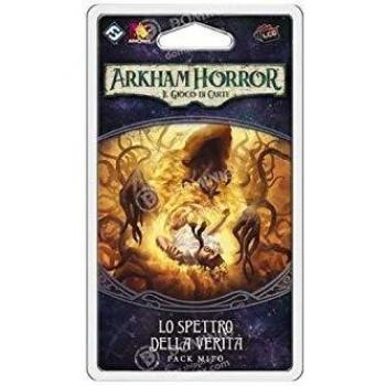 Arkham Horror: Das Spektrum der Wahrheit – Asmodée LCG