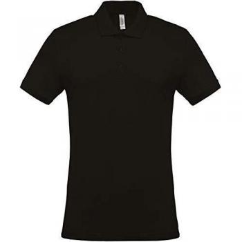 Piqué Polo-Shirt für Herren von Kariban
