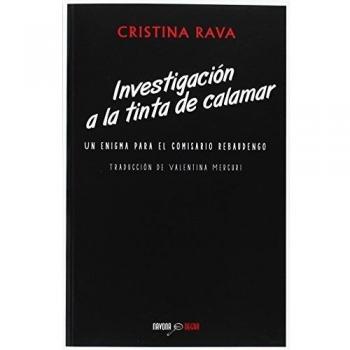 INVESTIGACIÓN A LA TINTA DE CALAMAR