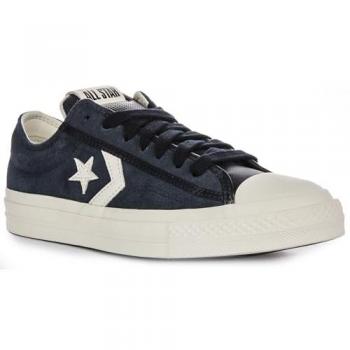 Zapatilla Hombre Converse Star Player 76 Azul