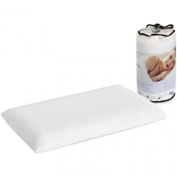 Oreiller Douillet Enfant 6 cm 90x35