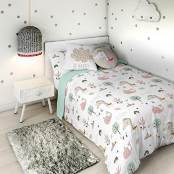 Copripiumino Rainbowland Haciendo El Indio 105 cm