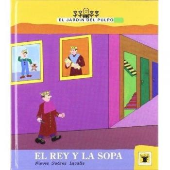El rey y la sopa