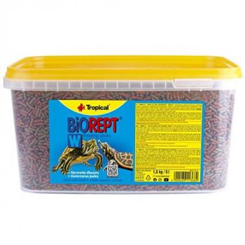 Marine Biorept Fish Nutrition Pack 1–5 kg