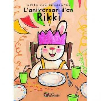 L'aniversari d'en Rikki