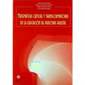 MATEMATICAS CRITICAS Y TRANSFORMADORAS EDUC. PERSONAS