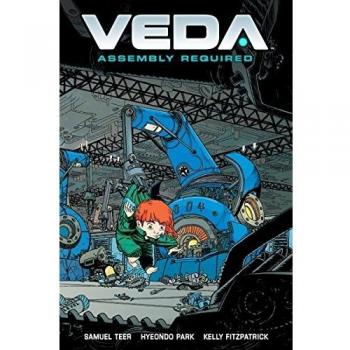 Veda: Assembly Required