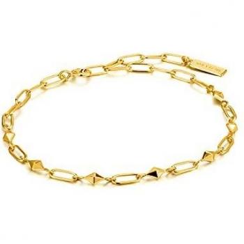 Ania Haie Bracciale Damenarmreif B025‑02G 19 cm (Sterling Silver)