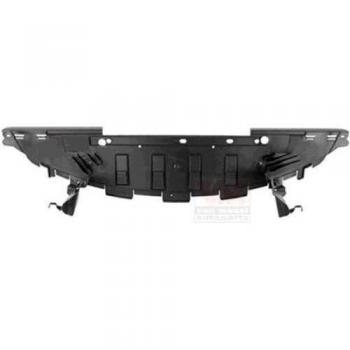 VAN WEZEL 4327701 Isolamento acustico motore