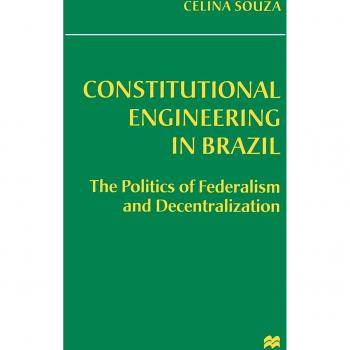 Constitutional Engineering in Brazil