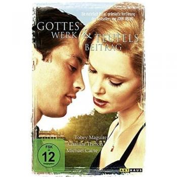 Gottes Werk und Teufels Beitrag (DVD)