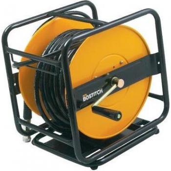 Bostitch DWP-CPACK30 Carrete para manguera de aire