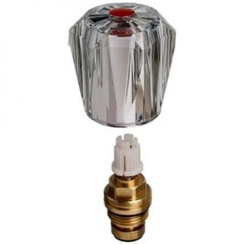 Cornat TEC302501 Armaturenoberteil