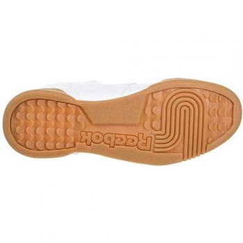 Classics Sneaker Workout Plus Bianco / Gomma EU 42 1/2