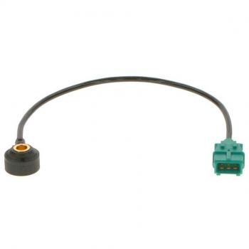 Klopfsensor 0 261 231 125 BOSCH – Drehzahl-Sensor für Motoren