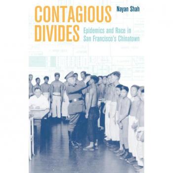 Vitalsource Technologies, Inc. Contagious Divides