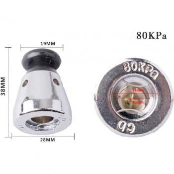 1.5 Inch Universal Safety Valve Replacement for Pressure Cookers