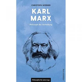 Werner, Christoph: Karl Marx