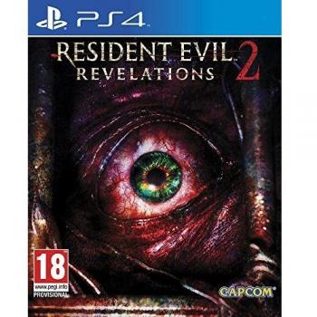 Resident Evil: Revelations 2 (PS4)
