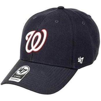 Cappellino 47 7 Washington Nationals Navy Taglia Unica