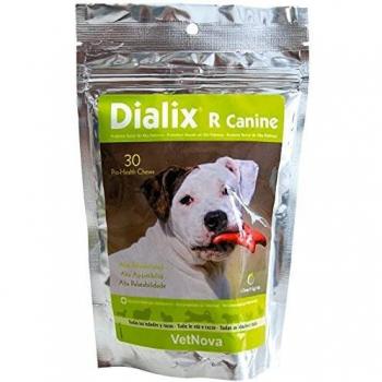 VetNova Dialix R Canine 30 Chews