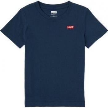 T‑shirt Enfant Levi’s BAT‑WING CHEST HIT Marine – 4 ans