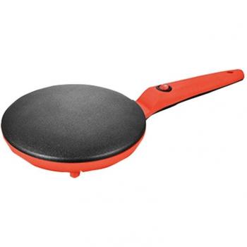 Multifunctional Electric Frying Pan for Breakfast