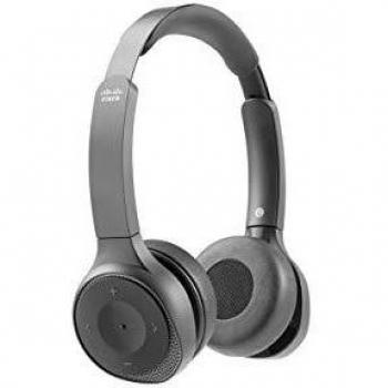 Casque Cisco 730 avec micro