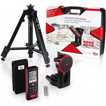 Leica DISTO S910 Laser Distance Meter