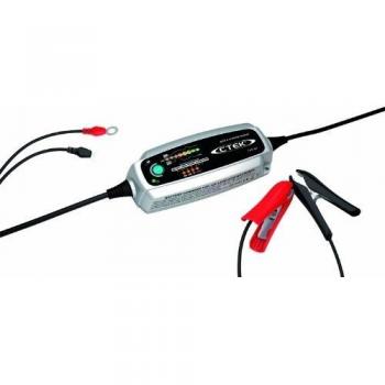 CTEK MXS 5.0 Test & Charge 56-882 Automatikladegerät 12 V, 5 A