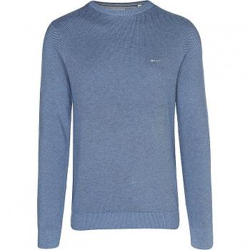 Gant Strickpullover COTTON PIQUE C-NECK | XXL