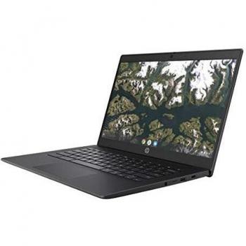 HP 14 Zoll Chromebook G6, Celeron N4120, 4 GB