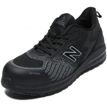 Système de protection urbaine Speedware S1P – New Balance – Noir – 44
