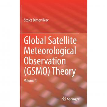 Global Satellite Meteorological Observation