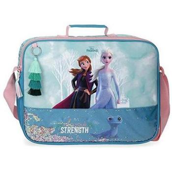 Frozen Power Pack – School Bag