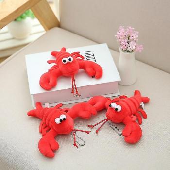 Peluches Lobster Soft Stuffed