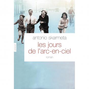 Les jours de l'arc-en-ciel: Roman