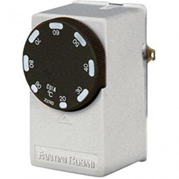 Fantini Cosmi C01A-Termostato di Sicurezza per Tubazioni