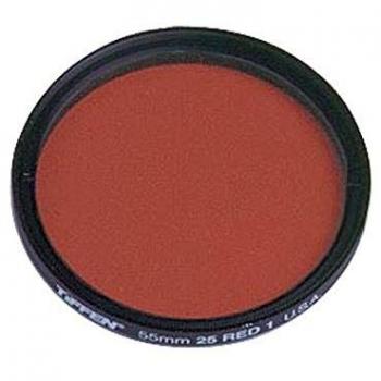 Tiffen 25 Rouge