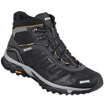 Meindl Scarpe Finale Mid GTX GORE-TEX Blu Scuro
