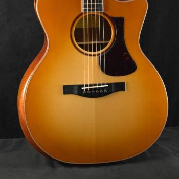 Eastman AC522CE-GB Goldburst 2023